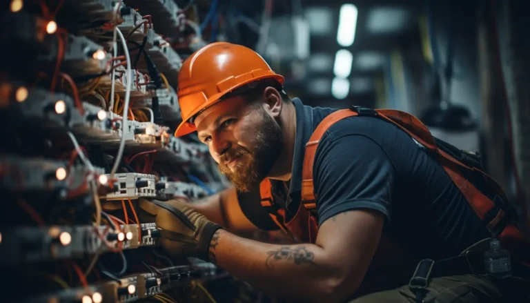 Electrical Instructor