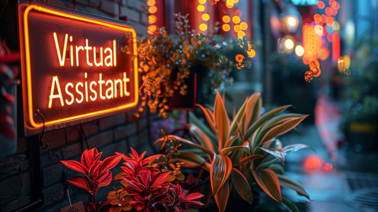 Virtual Assistant