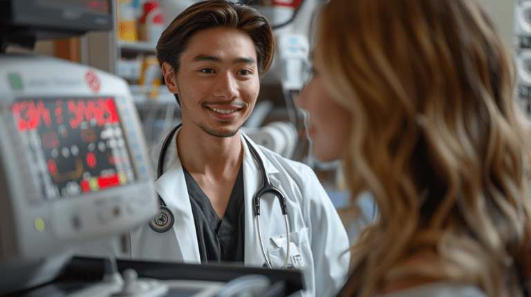 Program Dean – Diagnostic Medical Sonography