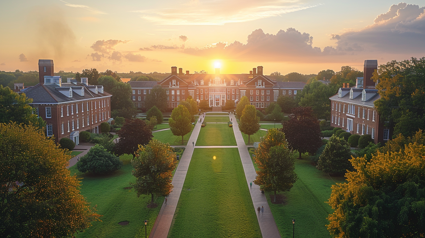 Vice Provost sample job description