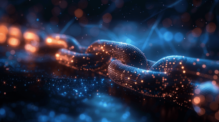 Software Developer – Chainlink & Smart Contracts