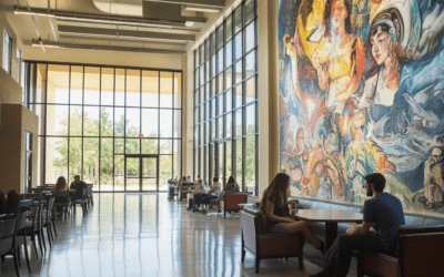 Dean, College of Humanities