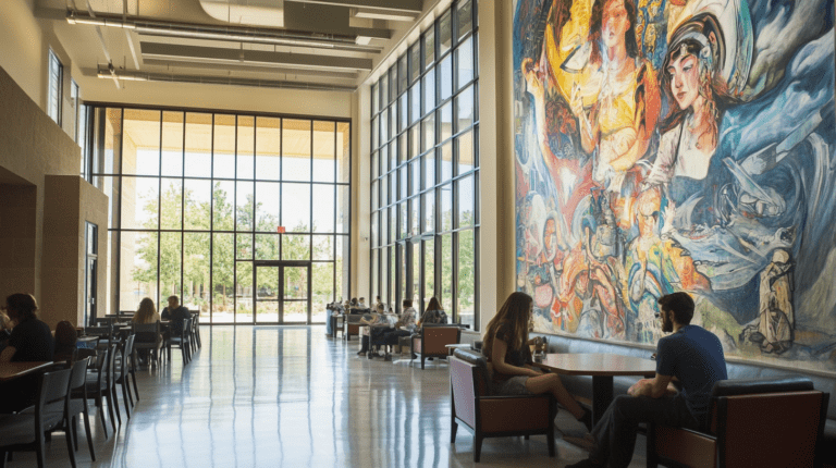 Dean, College of Humanities