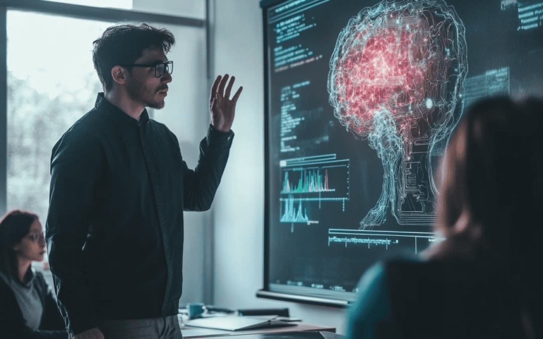 Adjunct Faculty – Computer Science (Artificial Intelligence)