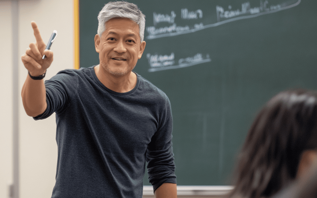 Associate Vice Provost, Research