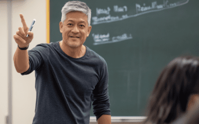 Associate Vice Provost, Research