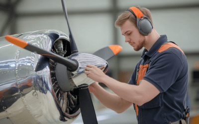 Aviation Maintenance Instructor