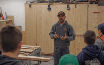 Carpenter Instructor