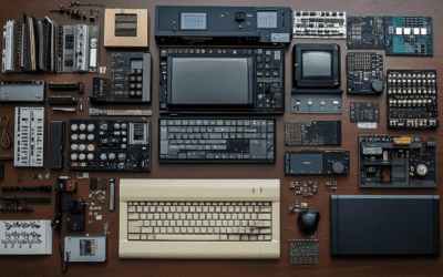 Director of IT Services