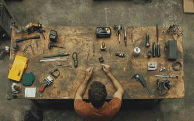 The Path to Becoming a Tradesman