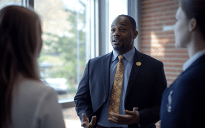 Vice President for Academic Affairs