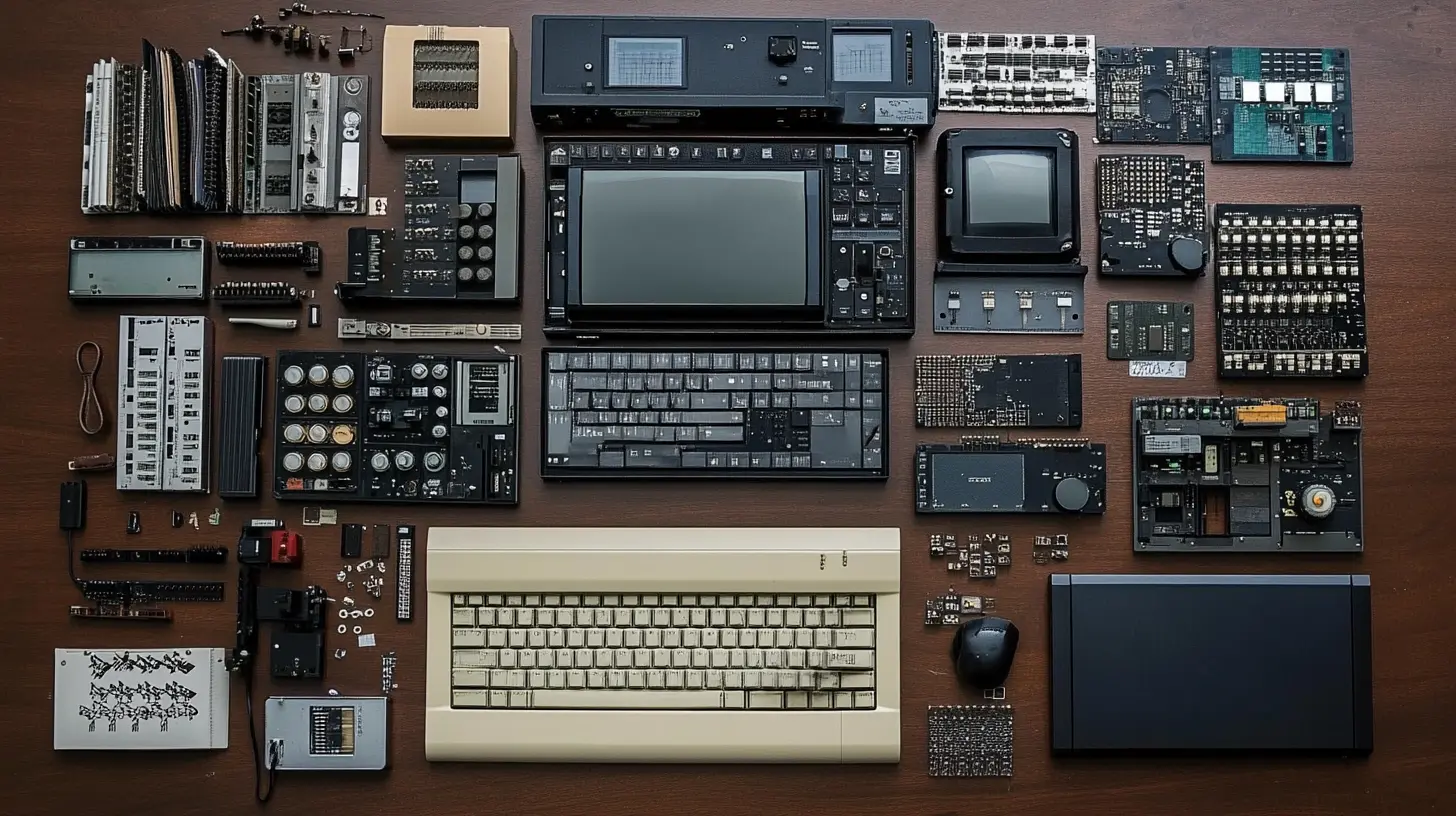 Director of IT Services sample job description