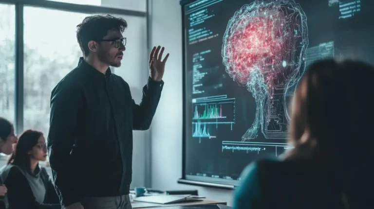Adjunct Faculty – Computer Science (Artificial Intelligence)