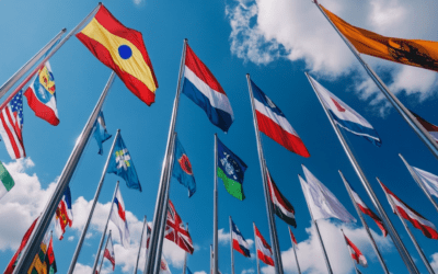 Director of International Student Recruitment