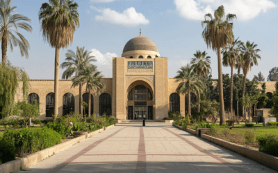 Faculty, Middle East Studies