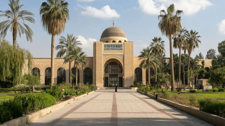 Faculty, Middle East Studies