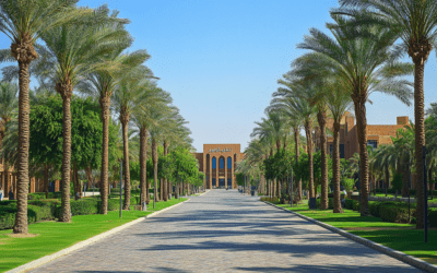 Expat Professor of English