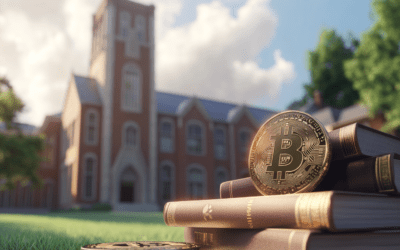 The Crypto Revolution and Its Impact on Higher Education