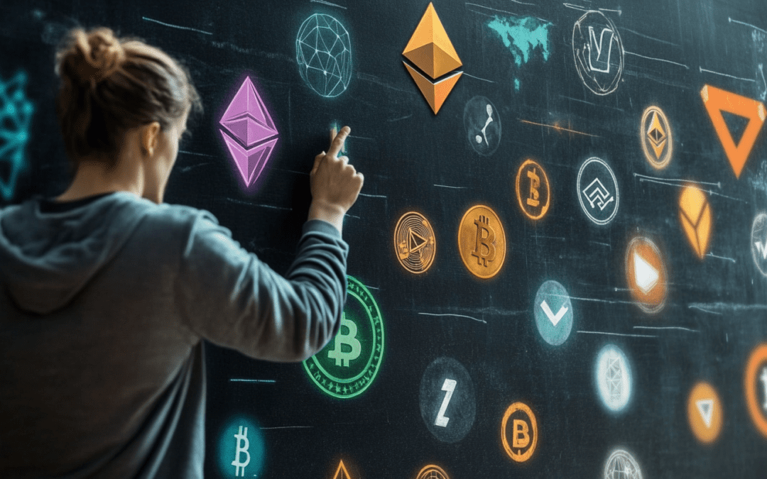 Professor, Blockchain Technology