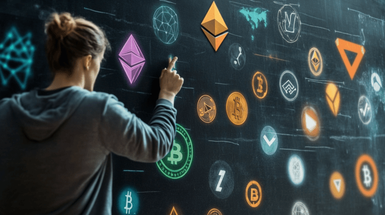 Professor, Blockchain Technology