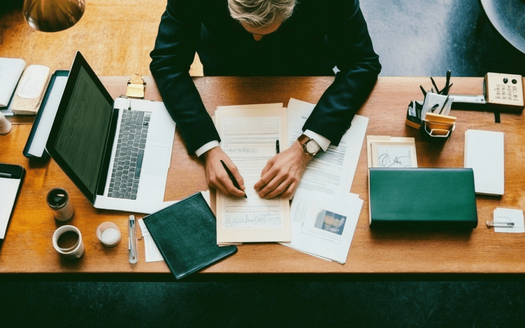 Director of University Partnerships & Development