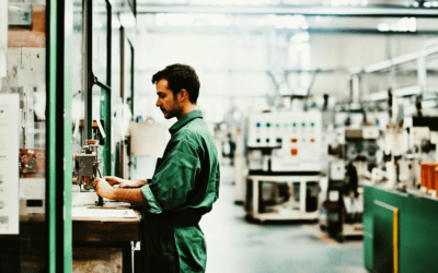 Engineer Machinist – Defense Contractor