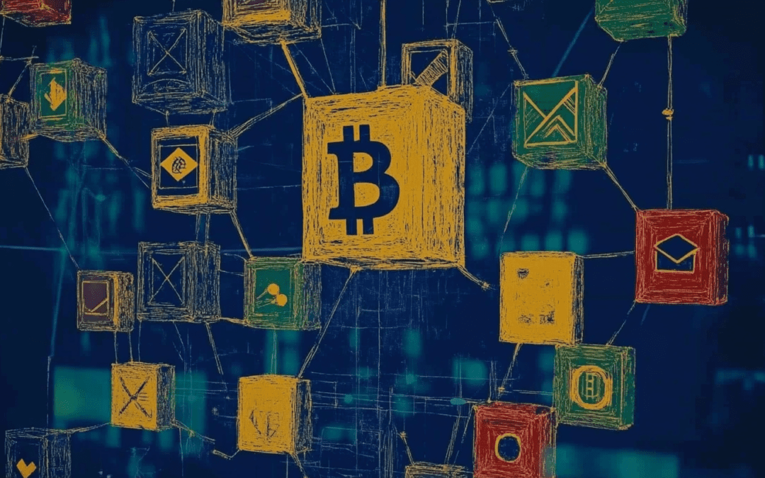 Smart Contracts Manager – Blockchain Integration