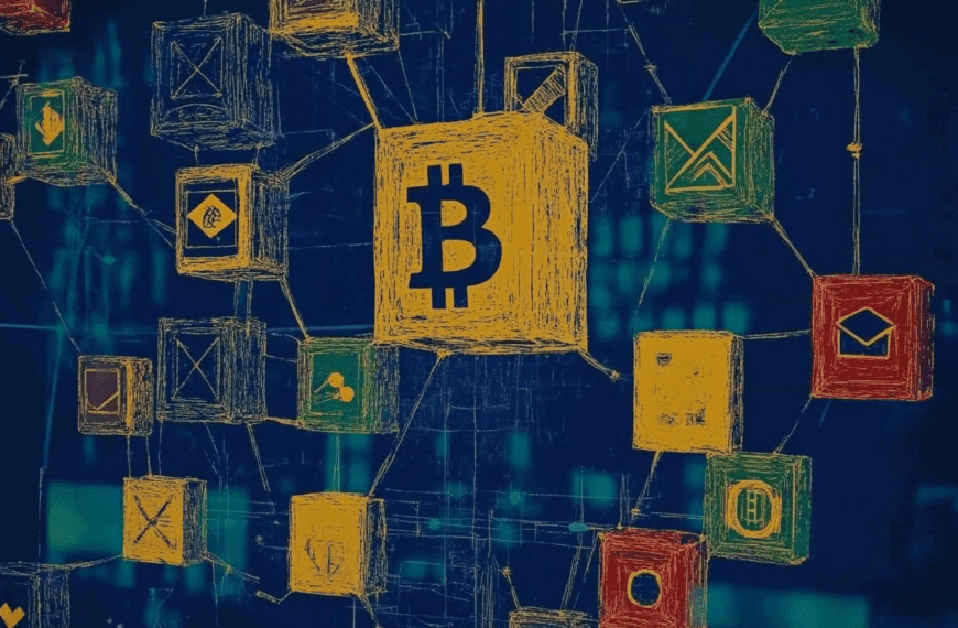 smart contract manager blockchain integration