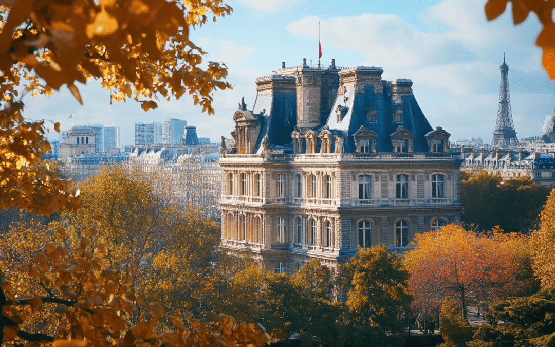 Education Abroad Advisor