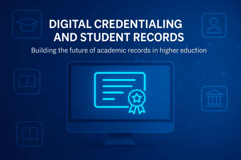 Product Manager – Digital Credentialing