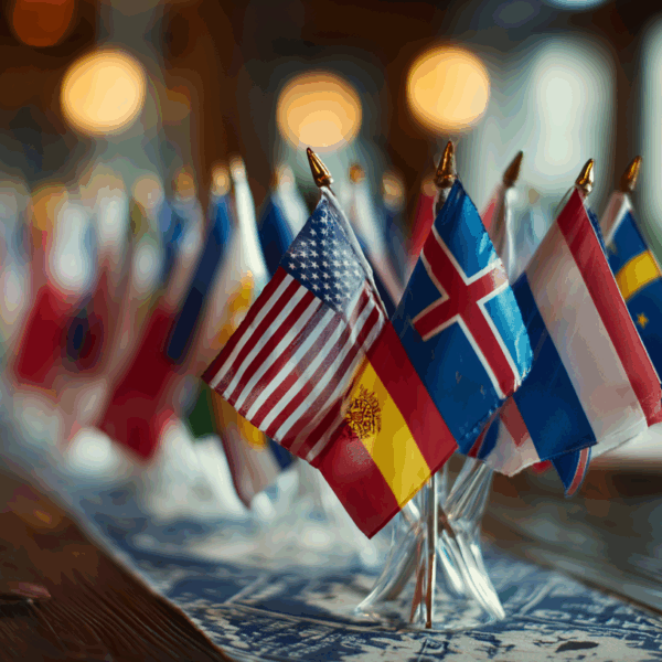 Executive Recruitment Without Borders: Why the Future is Global