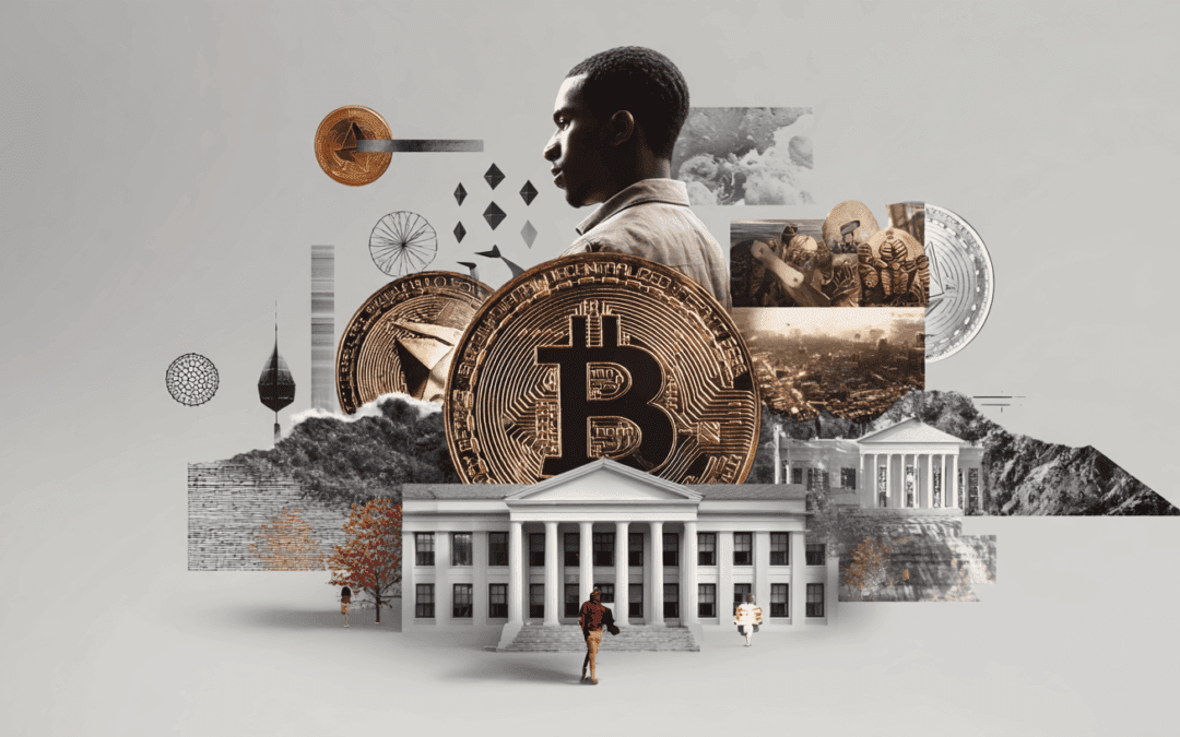 Director of Digital Assets Education & Blockchain Initiatives