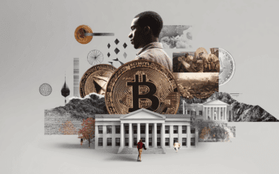 Director of Digital Assets Education & Blockchain Initiatives