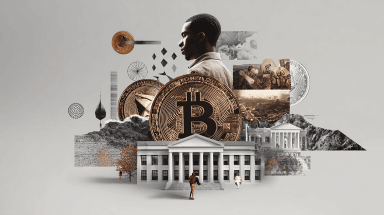 Director of Digital Assets Education & Blockchain Initiatives
