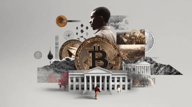Director of Digital Assets Education & Blockchain Initiatives