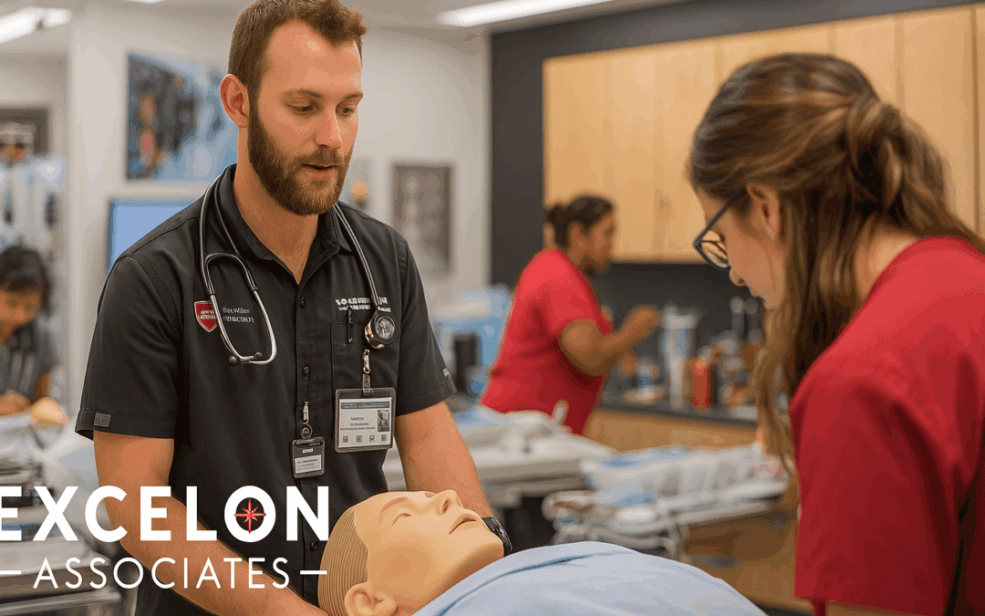 Director of Clinical Education, Physical Therapy (DCE)