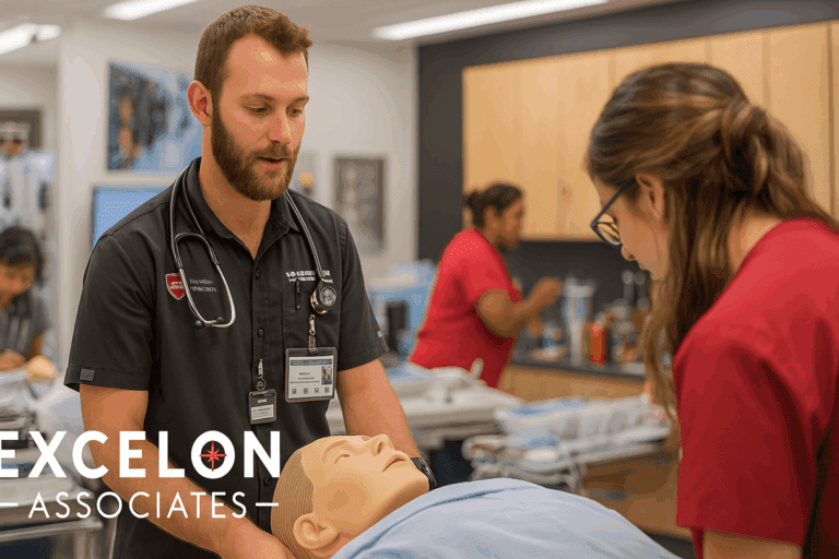 Director of Clinical Education, Physical Therapy (DCE)