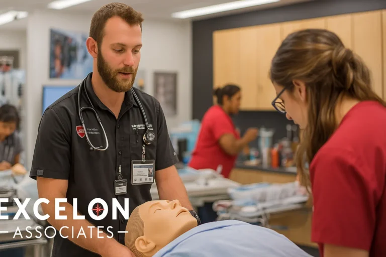 Director of Clinical Education, Physical Therapy (DCE)