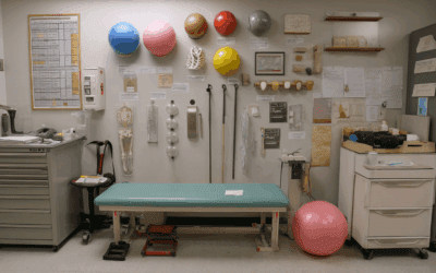 Department Chair – Physical Therapy