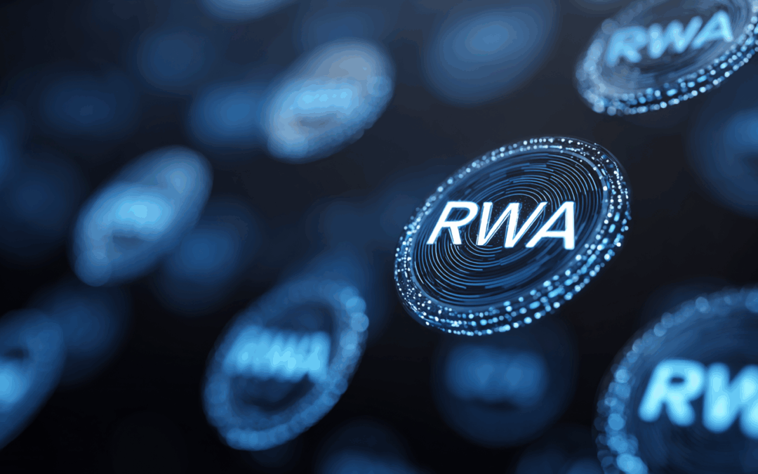 Program Manager, Real-World Asset Tokenization (Higher Ed Ventures)