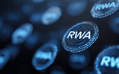 Program Manager, Real-World Asset Tokenization (Higher Ed Ventures)