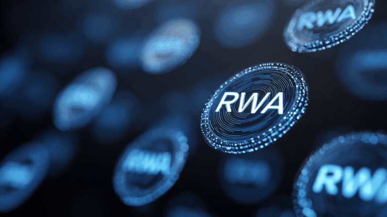 Program Manager, Real-World Asset Tokenization (Higher Ed Ventures)