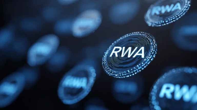 Program Manager, Real-World Asset Tokenization (Higher Ed Ventures)