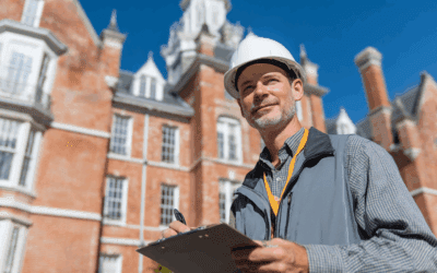 Director of Campus Operations