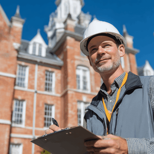 Director of Campus Operations