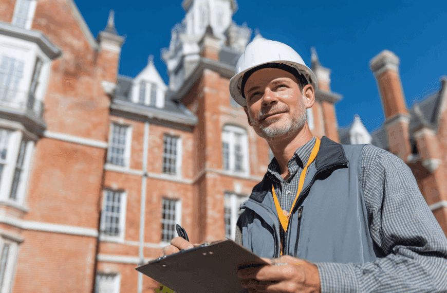 director of campus operations sample job description