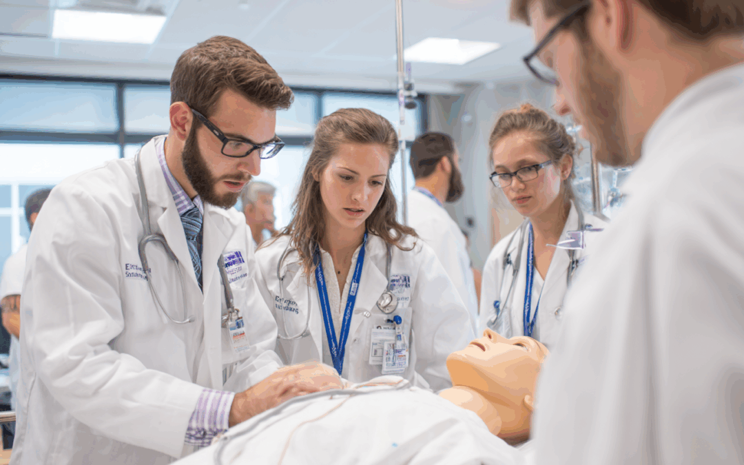 Director of Simulation & Clinical Partnerships