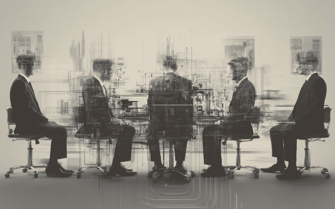 Executive Search Process in 2026: A Step-by-Step Guide for Hiring Leaders