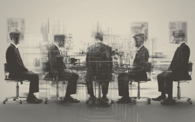 Executive Search Process in 2026: A Step-by-Step Guide for Hiring Leaders