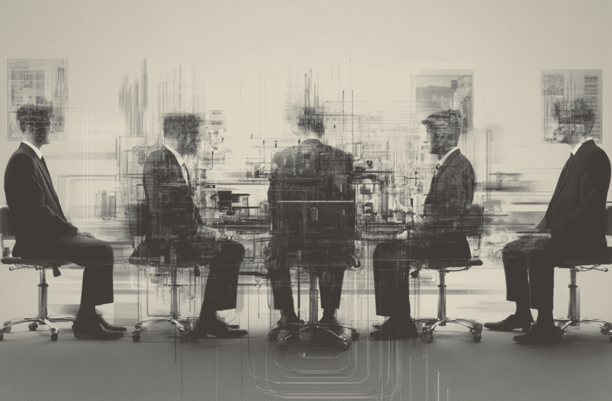 Executive Search Process in 2026: A Step-by-Step Guide for Hiring Leaders